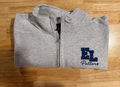 EL Potters Quarter Zip