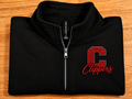 Columbiana Clippers