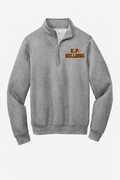 EP Bulldogs Boys Quarter Zip